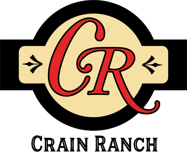 Crain Ranch