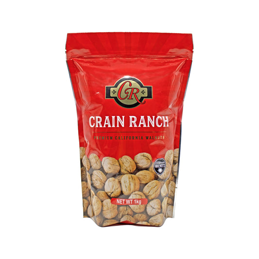 Products – Crain Ranch